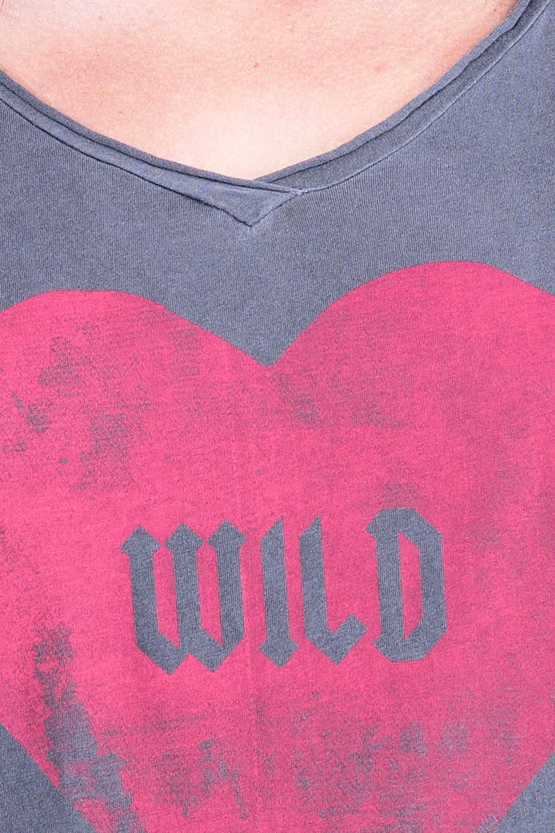 Wild Heart