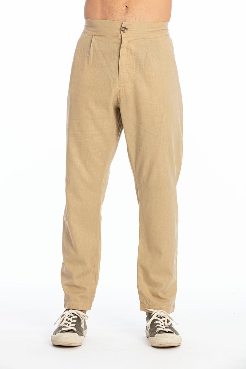 Adonis Linen Pants