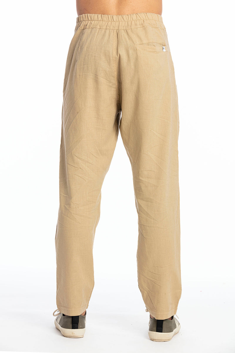 Adonis Linen Pants