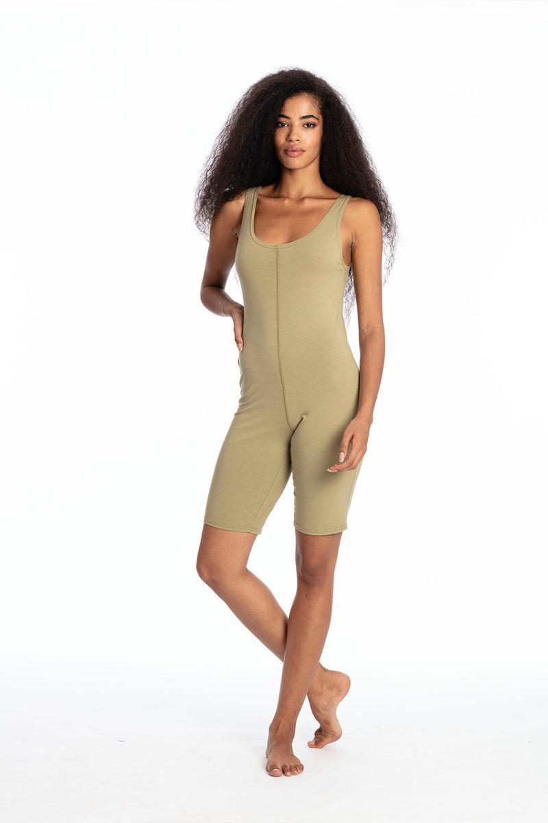 Banyan Jumpsuit