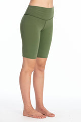 Banyan Short Legging