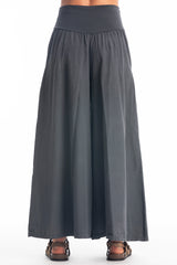 FUNKY SKIRT PANTS