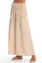 FUNKY SKIRT PANTS