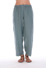 Malta Linen Pants