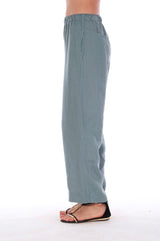 Malta Linen Pants