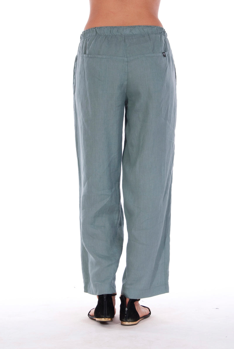 Malta Linen Pants