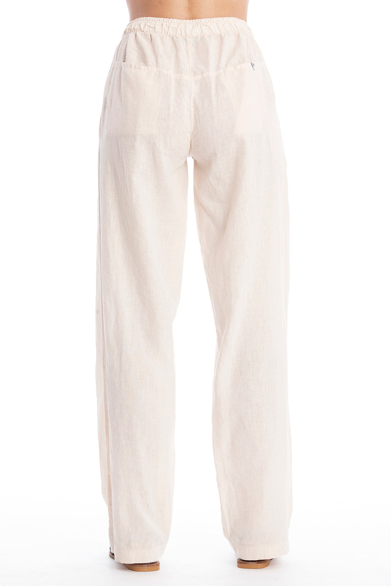 Oregon Linen Pants