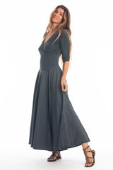 VERONIKA DRESS