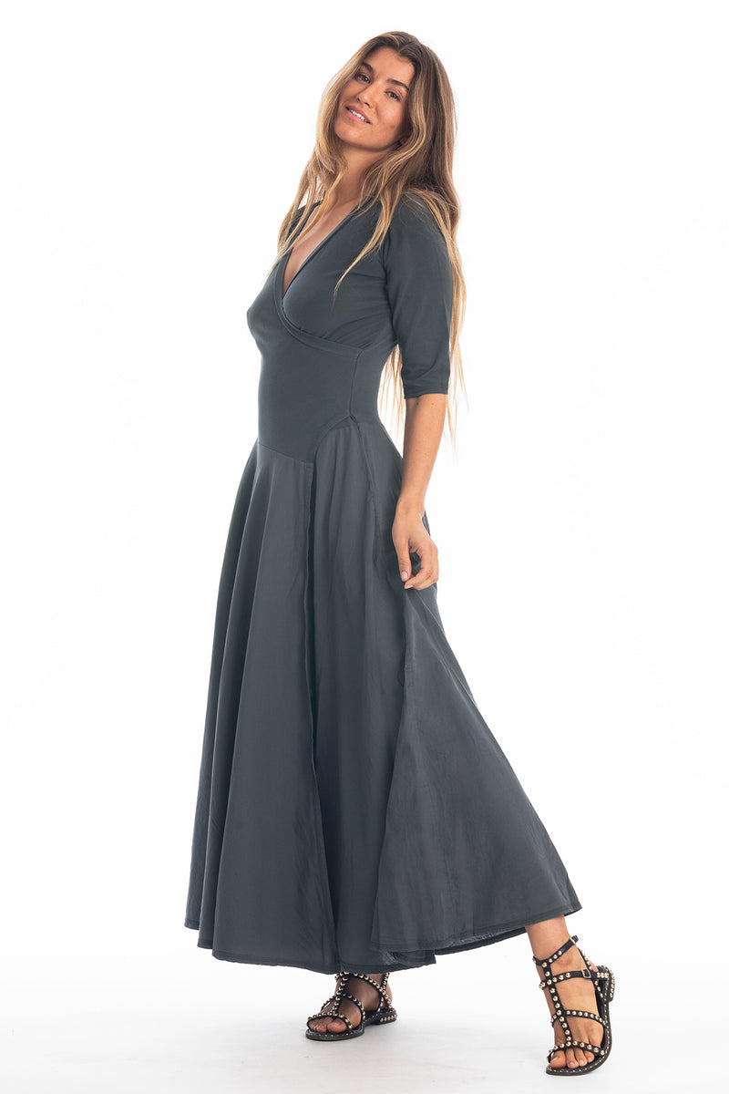 VERONIKA DRESS