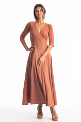 VERONIKA DRESS