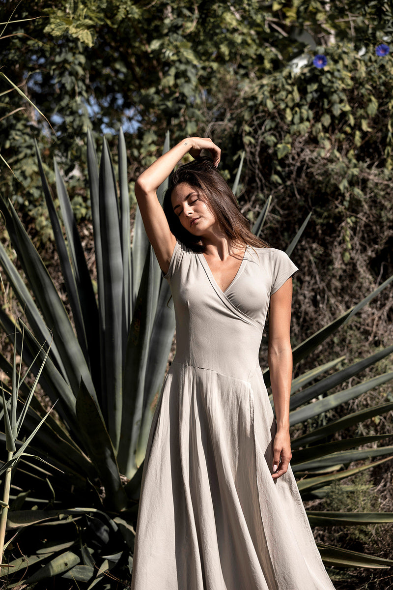 VERONIKA ST DRESS