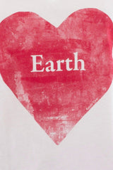 Love earth