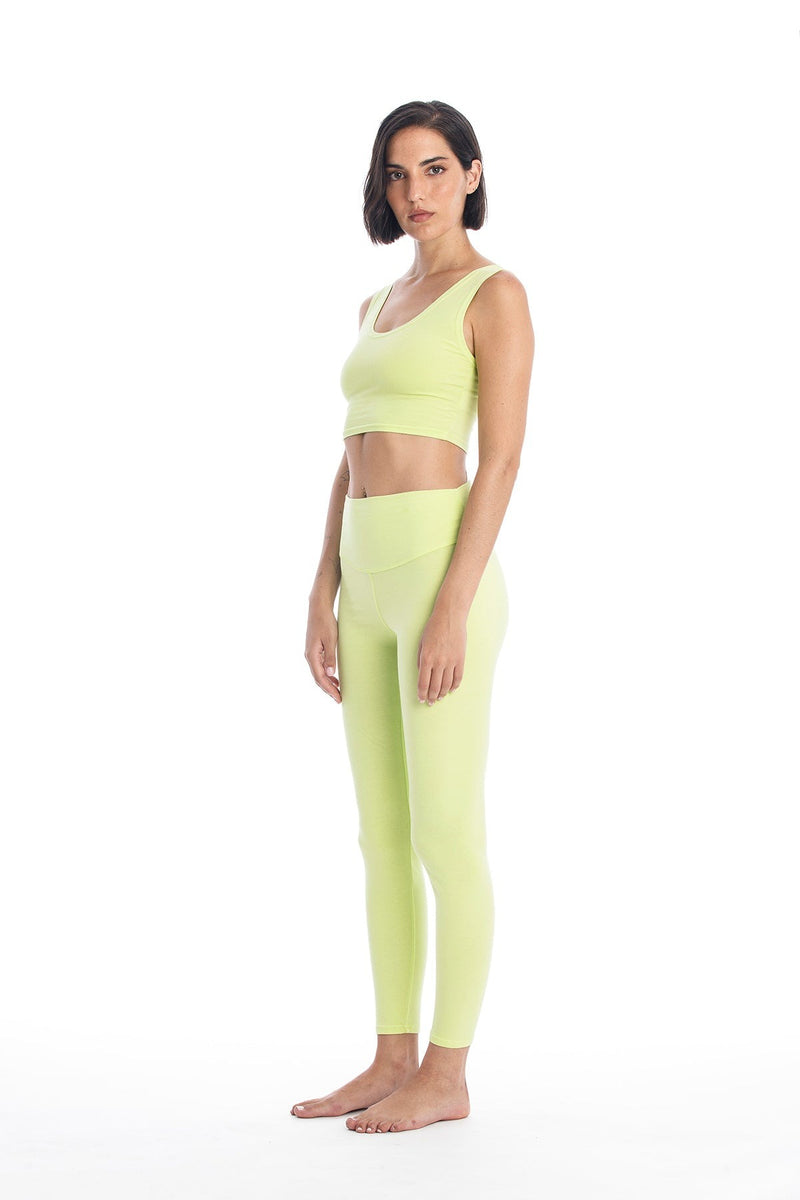 Yoga Plus Legging