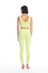 Legging Yoga Plus