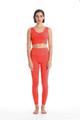 Yoga Plus Legging